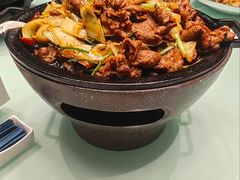 -缤圣源中国清真菜(群力店)
