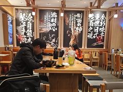 -味千拉面(江城大道永旺梦乐城店)