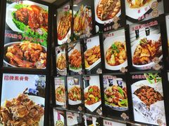 -金掌勺东北菜(格兰晴天店)