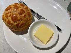 -港久茶餐厅(鹭洲里店)