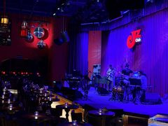 -JZ Club 爵士酒吧(上海店)