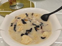 -小榄公饭店·岭南庭院餐厅(民安北路店)