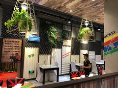 -厨子友味(华顺大厦店)