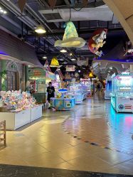 -卡通尼乐园(上海安亭店)
