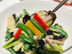-金成潮菜博物馆(海珠湿地店)