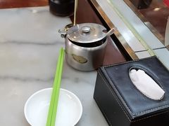 -惠丰涮肉馆|炭火铜锅·手工水饺(德宝新园店)