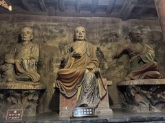 -张掖大佛寺景区