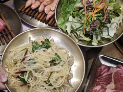 -西塔老太太泥炉烤肉(双井店)