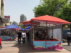 -证大大拇指广场(芳甸路店)