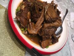 -金典银峰老鹅馆·昆山菜(亭林公园店)