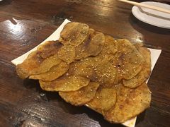 -霄汉羊排(万松园一店)