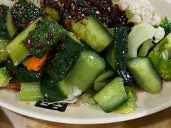 -大千炒面拉面(岳阳道店)