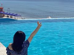 -汕头中海黄金海岸水上乐园