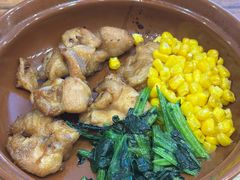 -萨莉亚意式餐厅(中北永旺店)