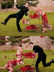 -女王风尚STUDIO·轻奢化定制