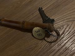 -法云安缦酒店