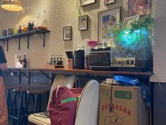 大堂-豆爺小面(朱雀店)