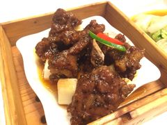 -天瑞轩·粤菜餐厅