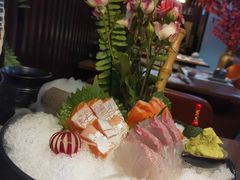 -大江户日本料理(吕厝店)