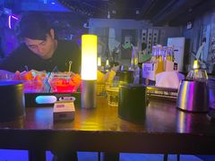 -vimi便利店酒吧