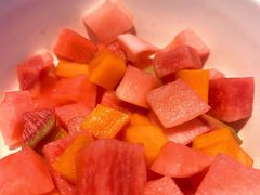 -张妈妈春饼(双桥万达店)