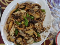 -大梁骨头馆·酱骨老菜(友好店)