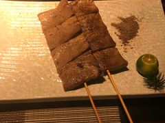 -山葵家·创意料理(临平银泰城店)