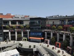 -浦江城市生活广场(江月路店)