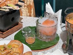 -食肆&Fourteen(武林夜市店)