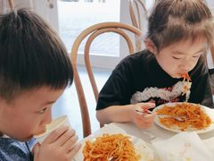 -嗒令甜品·主题融合料理餐厅(首座时代店)
