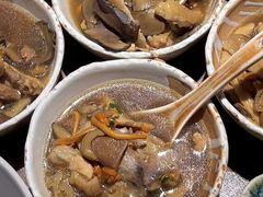 -蘑界·野生菌火锅(深业上城店)