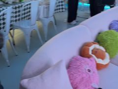 -CIAO·团建聚餐·生日派对轰趴馆(福田店)