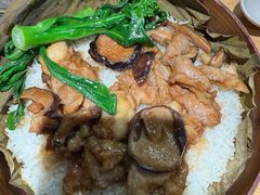 -72街荷叶饭(东方宝泰广场店)