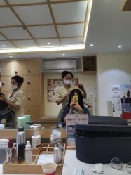 -可樱汇·美容洗发SPA