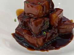 圆苑红烧肉-圆苑(静安寺店)