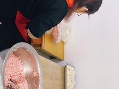 -胖子馄饨坊(天目路店)