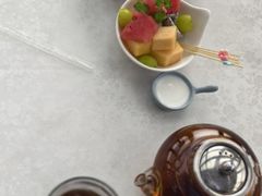 -忆咖啡观景餐厅(桂林象山公园店)