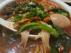 -水平有限广西米粉·广西风味集(五道口店)