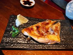 -千代武日本料理(开发区店)