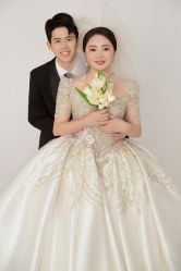 -Mu慕婚纱摄影·超级工作室