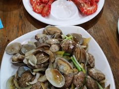 -南海渔家•海鲜•正宗海南菜(海棠湾店)