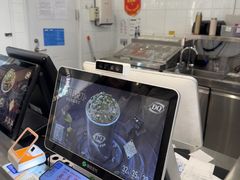 -DQ·蛋糕·冰淇淋(通州万达店)