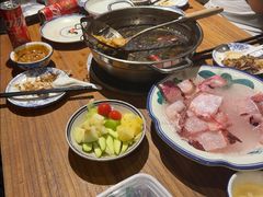 -厝味火锅·潮汕卤水火锅(十一合店)