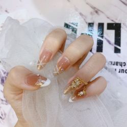 -M·X Nail日式美甲美睫