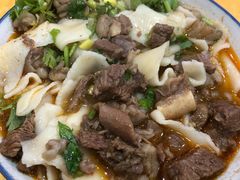 羊肉揪面片-张大羊肉面馆