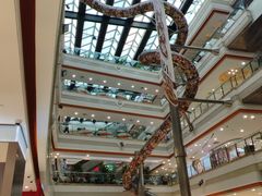 -巴黎春天(浦建店)