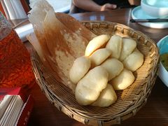 -有红鸡毛店·川菜(建设路店)