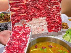 -潮正和潮汕牛肉火锅·老字号(番禺万达店)