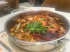 -黄记煌三汁焖锅(华发商都店)