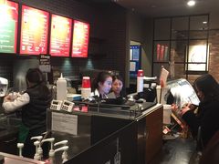 -星巴克(苏州平江万达广场店)